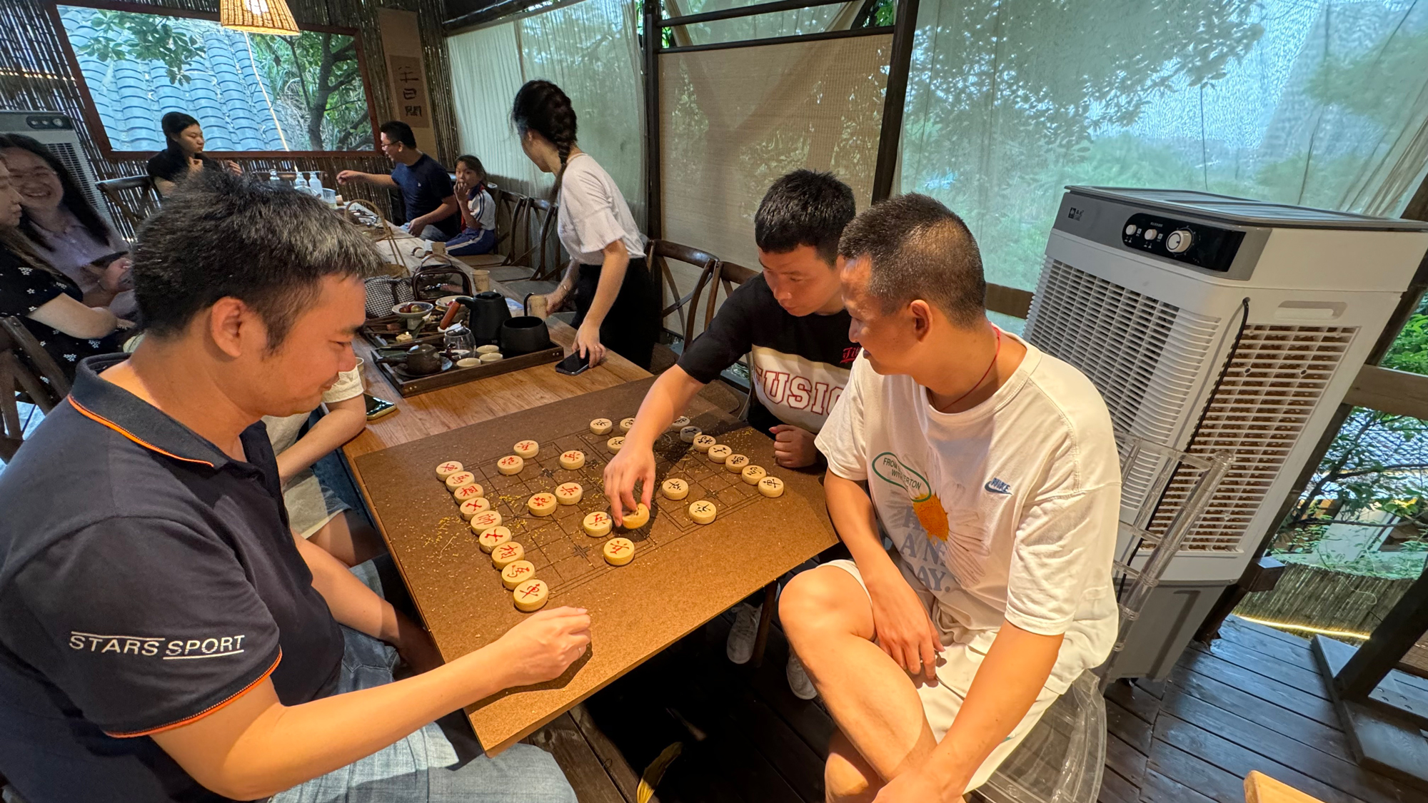 东篱小院(图4)