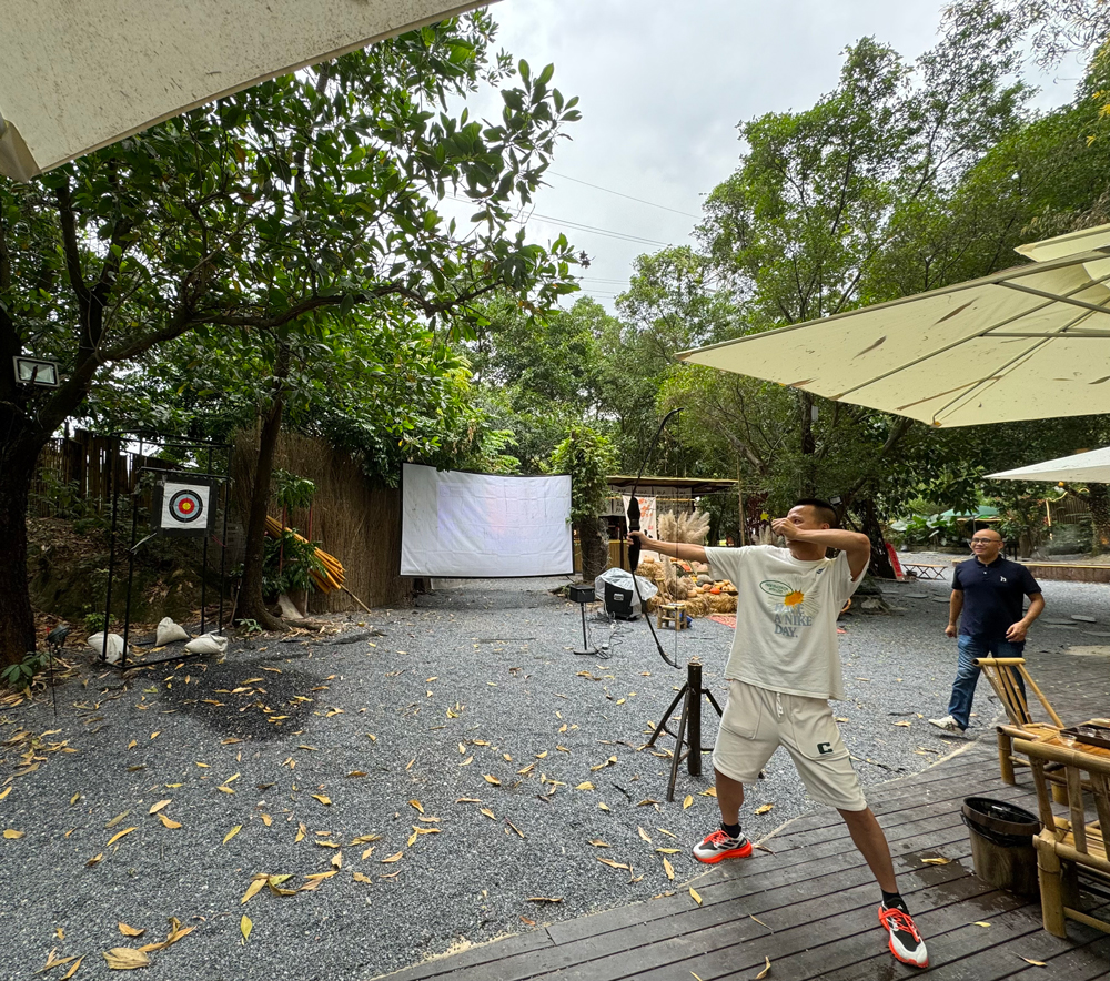 东篱小院(图3)