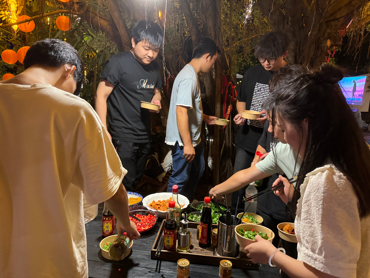 东篱小院(图12)